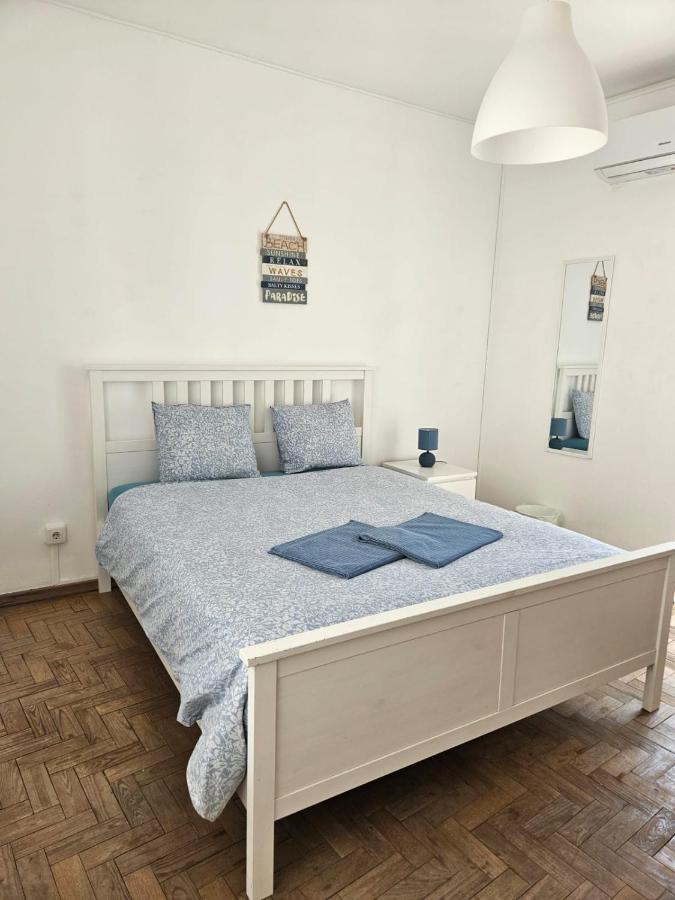 Chambre Double Supérieure