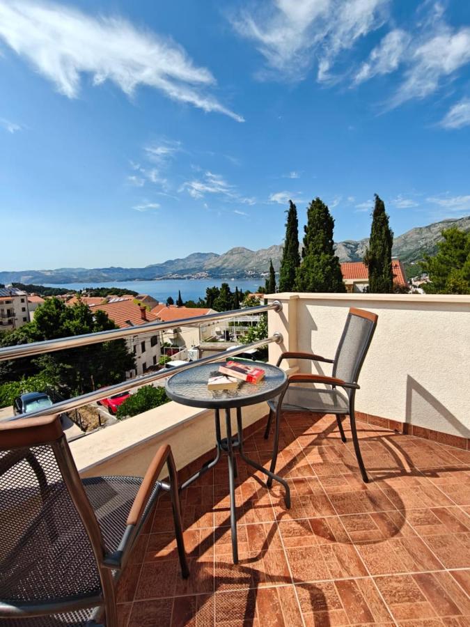 Apartments Miljas - B&B Cavtat