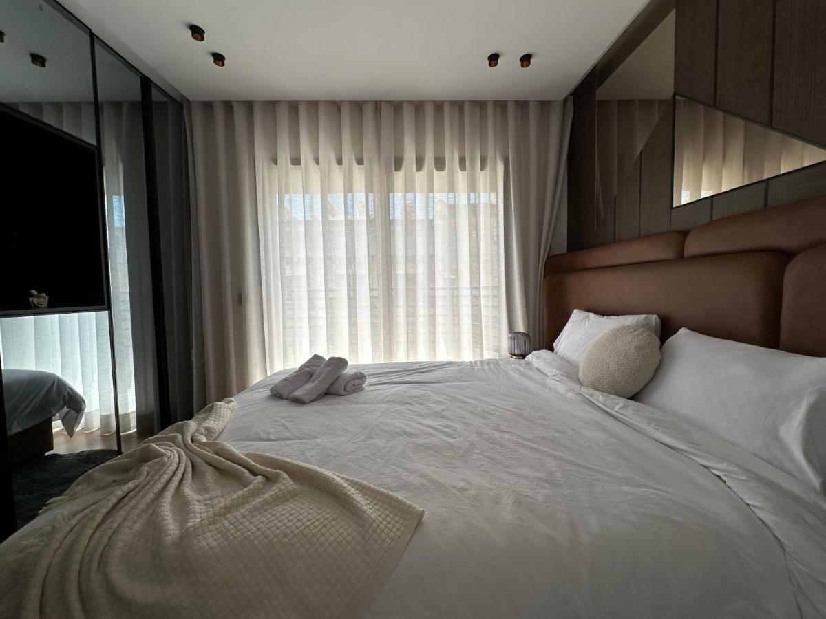 Apartment mit 1 Schlafzimmer