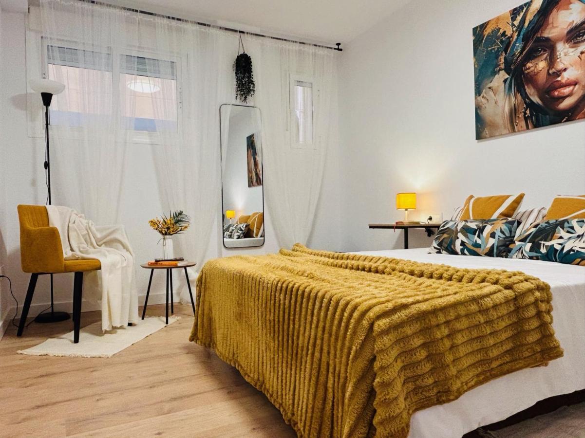 Apartamento Mirador de la Bahía - B&B Aguadulce