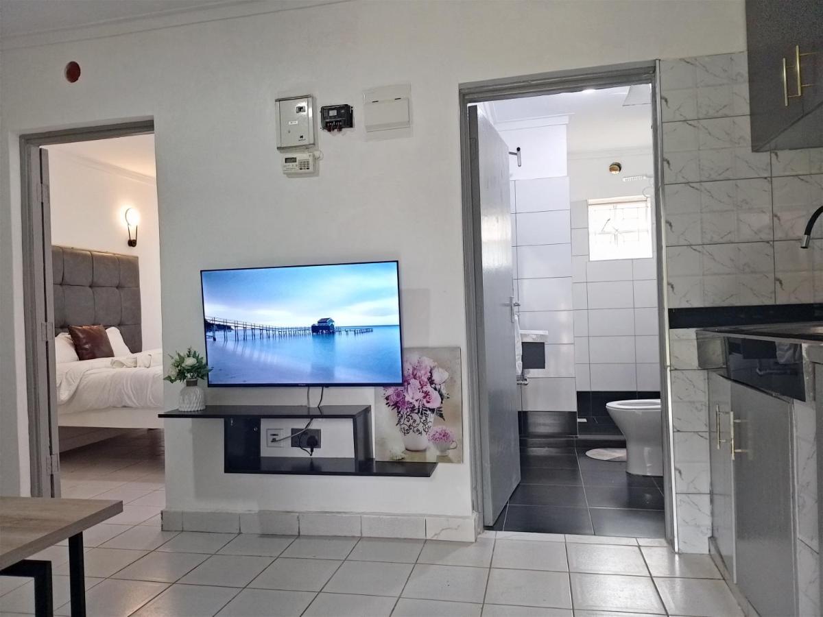 Tule Afrikana - B&B