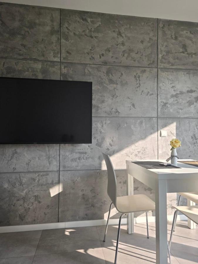 Standard Suite