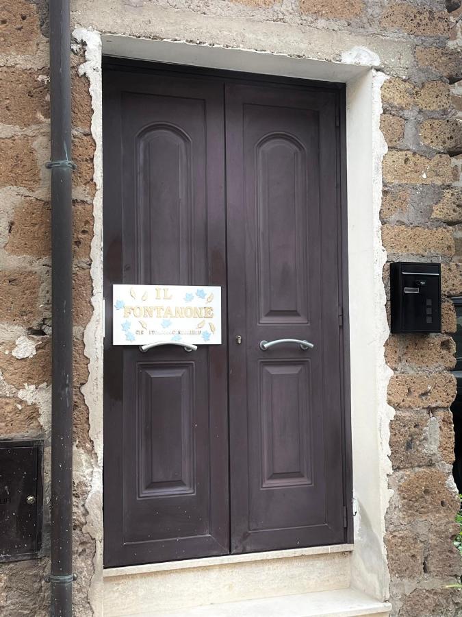 Il FONTANONE - B&B
