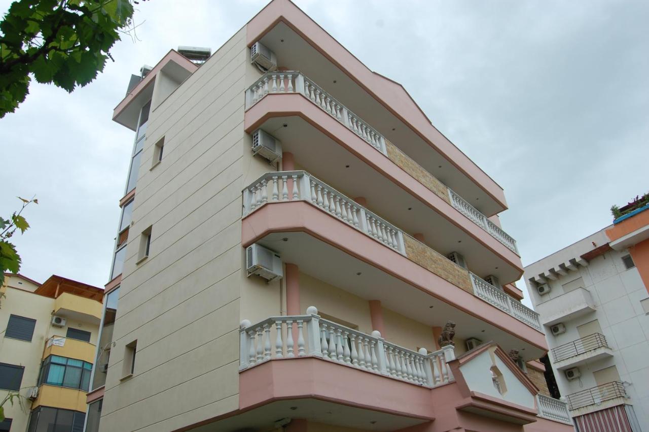 Nuovo Sun Golem - B&B