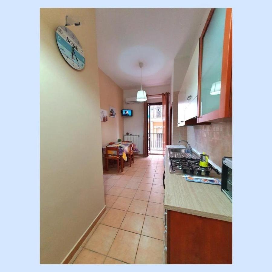 Casa con 2 Camere da Letto