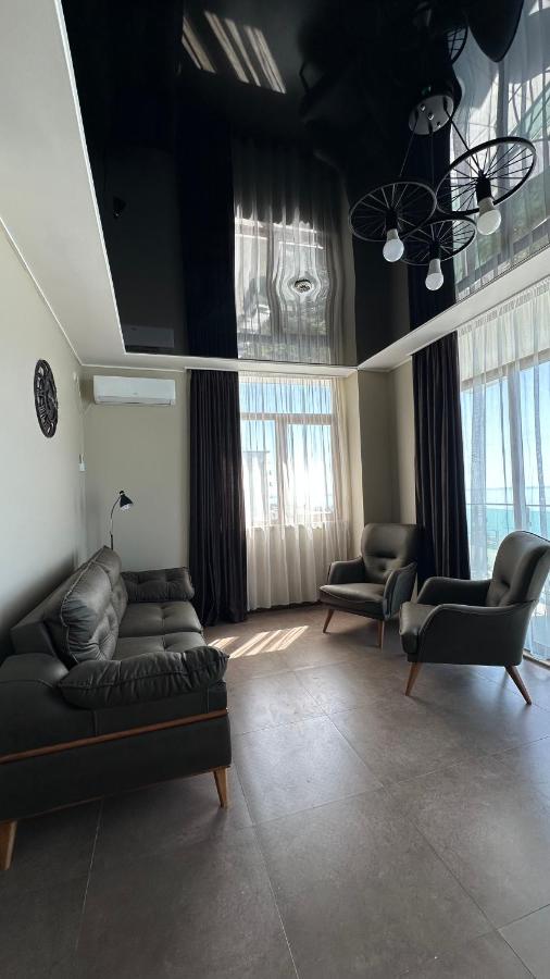 Aqua Batumi 41 - B&B Batumi