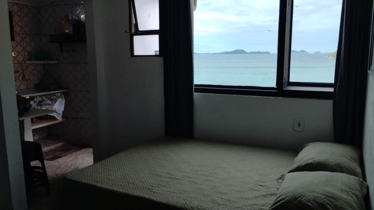 Studio with Sea View