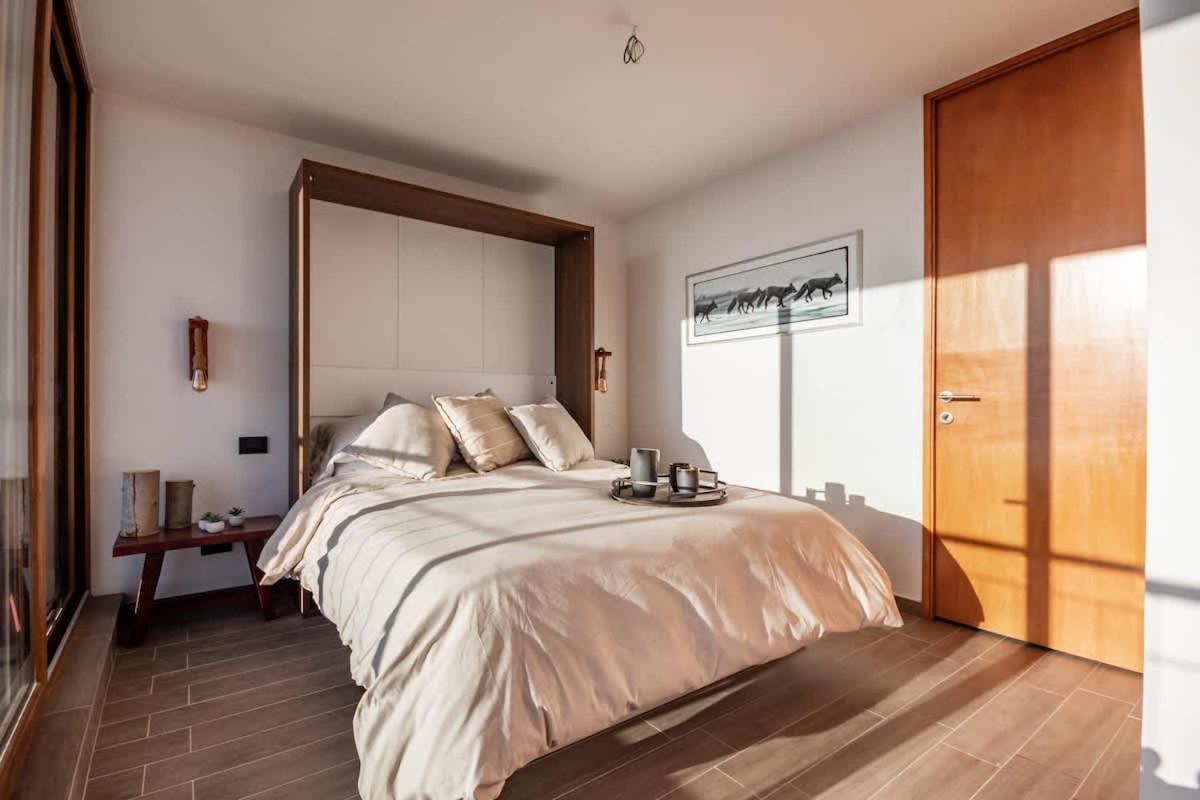 El Colorado Official 1BR 1BA Slope View L1-5 - Ferienwohnung