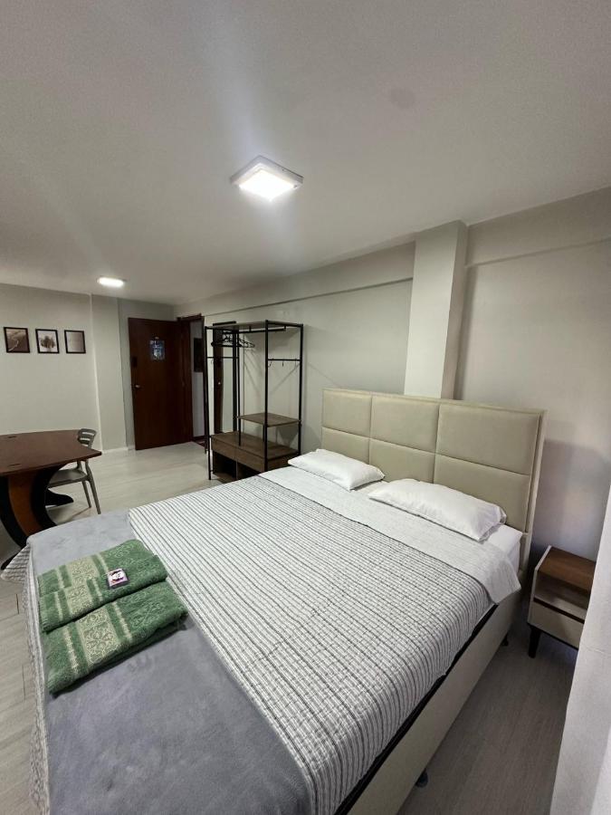 Kit Candangos - Sudoeste - B&B Brasilia