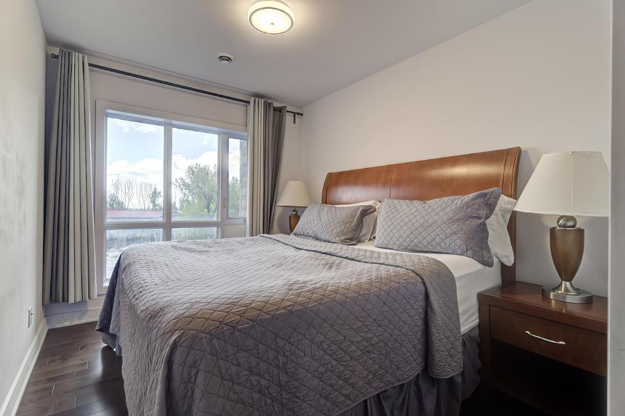 Studio 2 Chambres