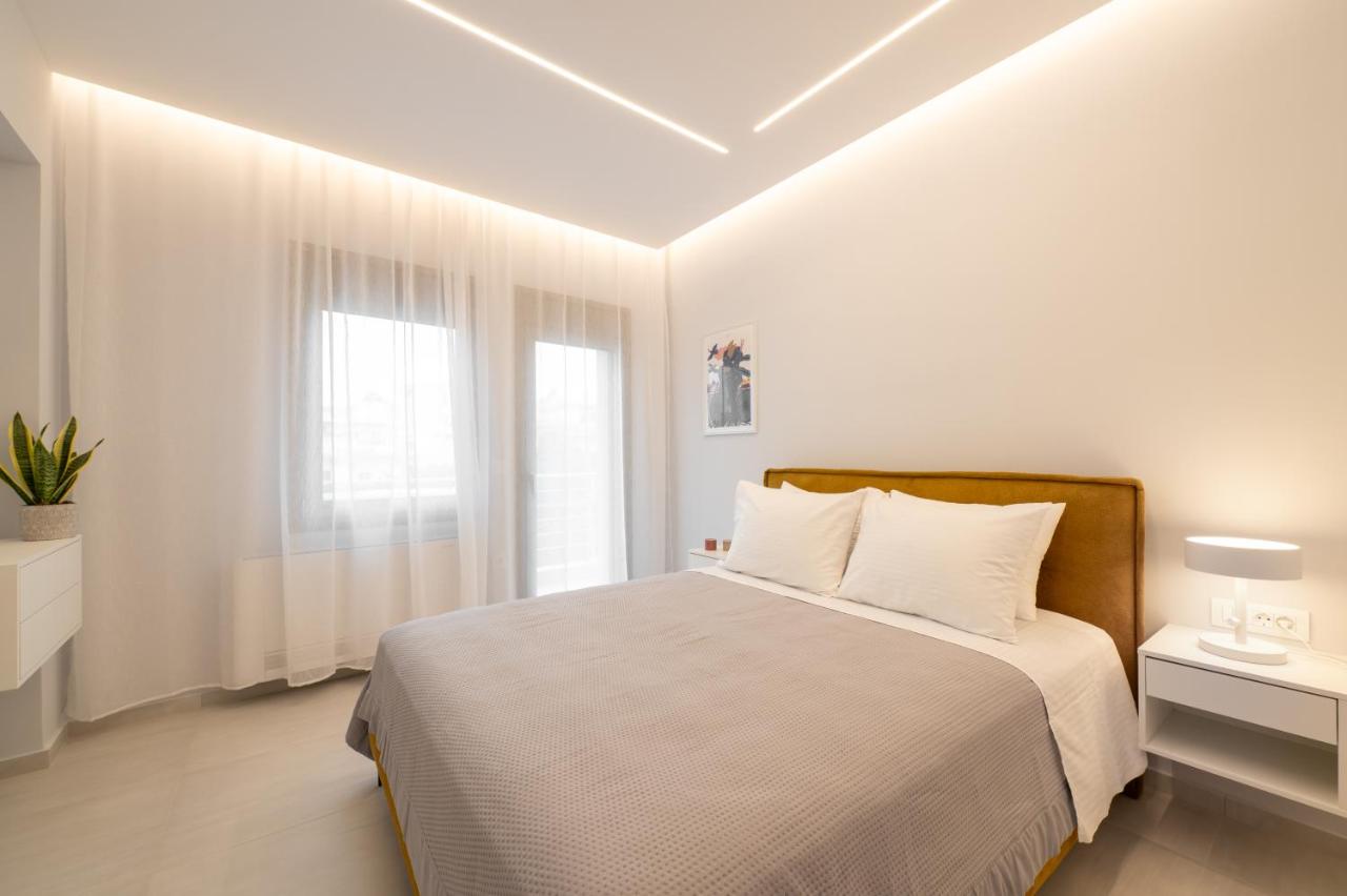 Urban Loft Chalkida - B&B Calcide