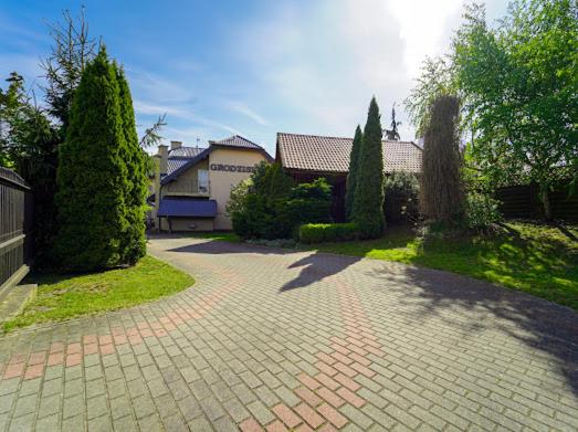 Grodzisko pokoje do wynajęcia - Ferienwohnung Krynica Morska