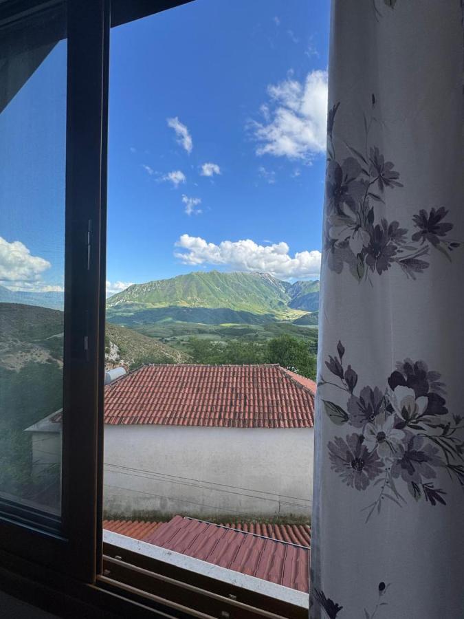 Bedena House - B&B Kolonjë