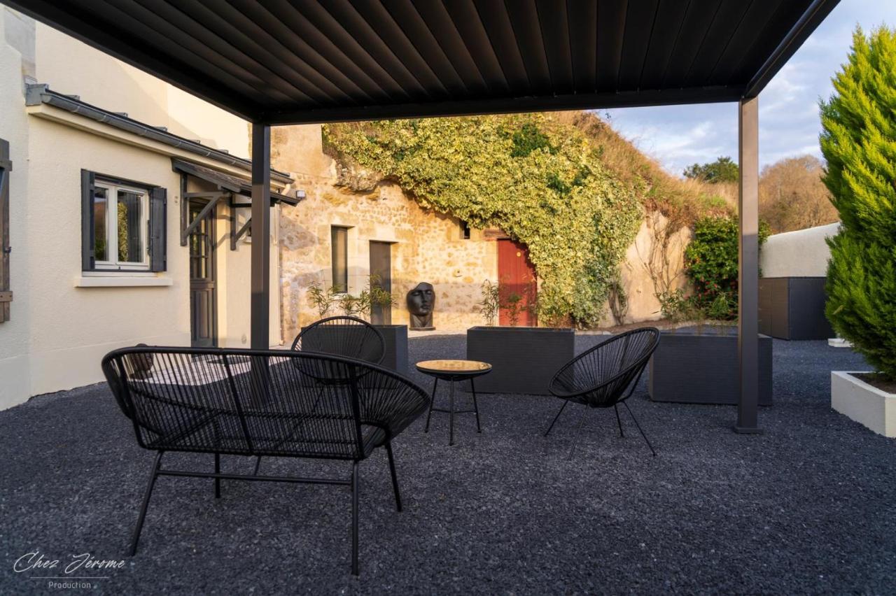 Wine Not - B&B