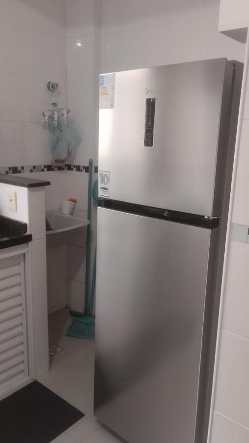 Apt Sitio do Campo a 900mt da praia - B&B