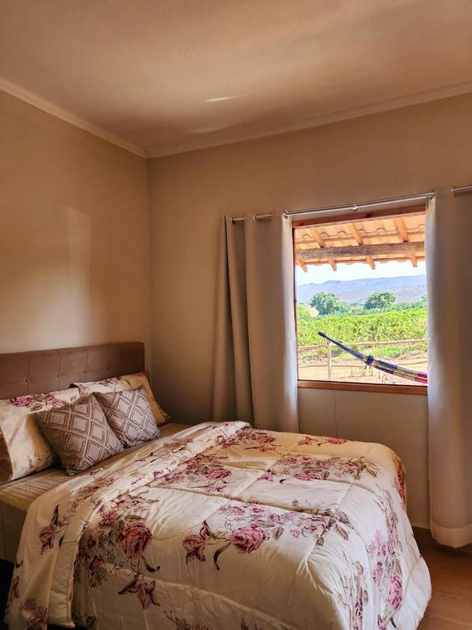 Habitación Familiar con vistas a la montaña