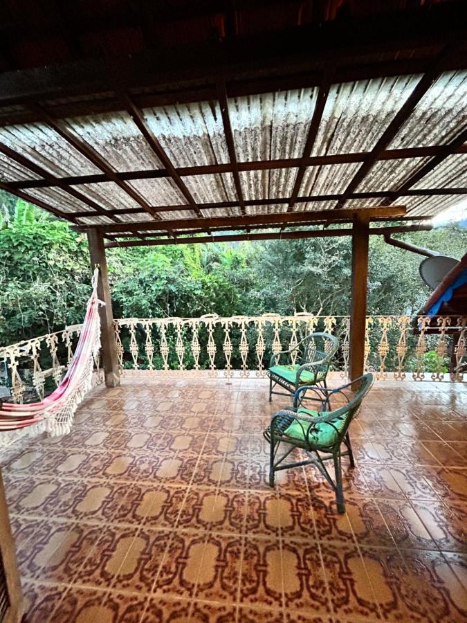 Suite mit Balkon