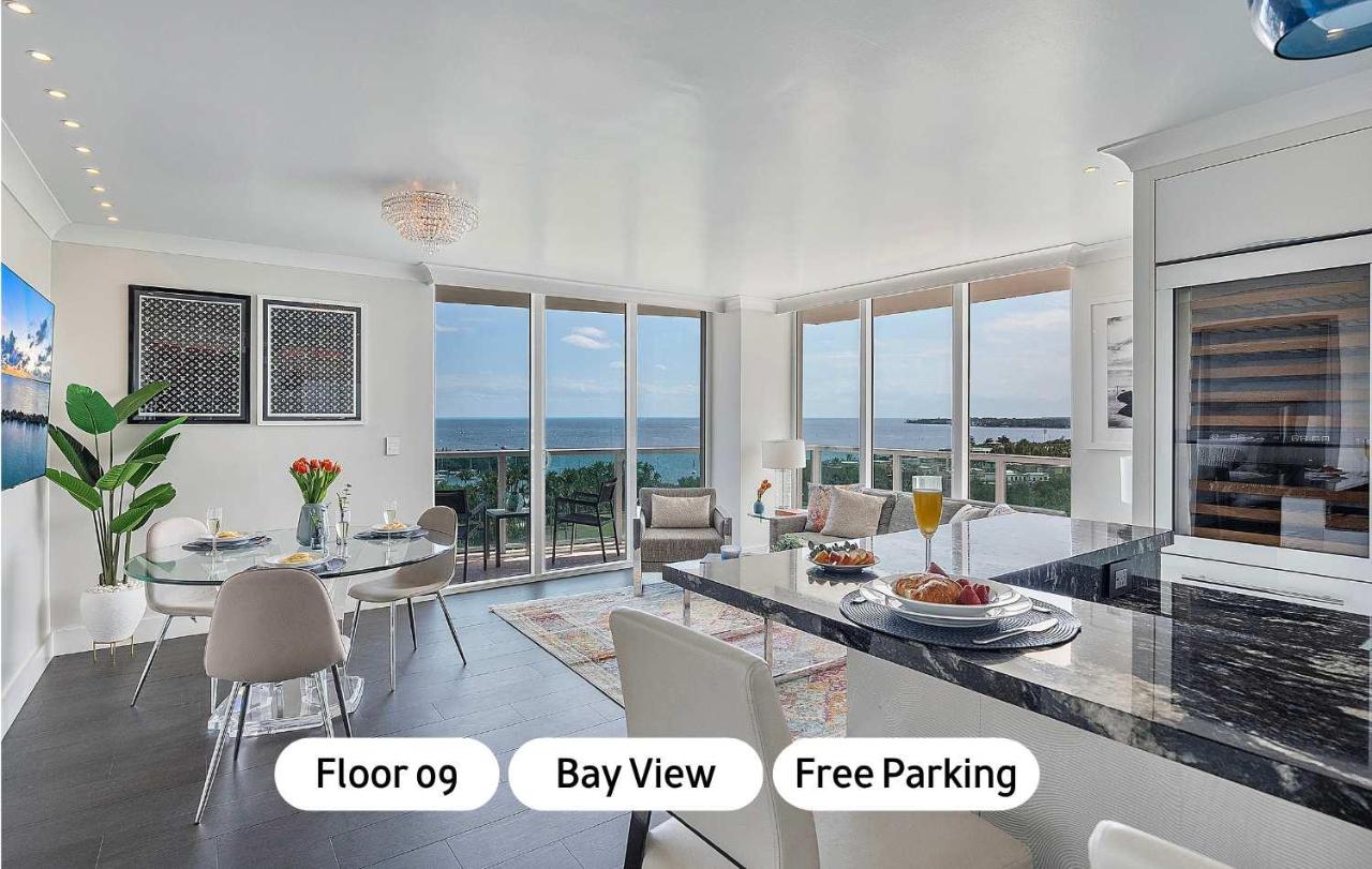 MVR-Bask in Luxury-Right in Coconut Grove - B&B Miami