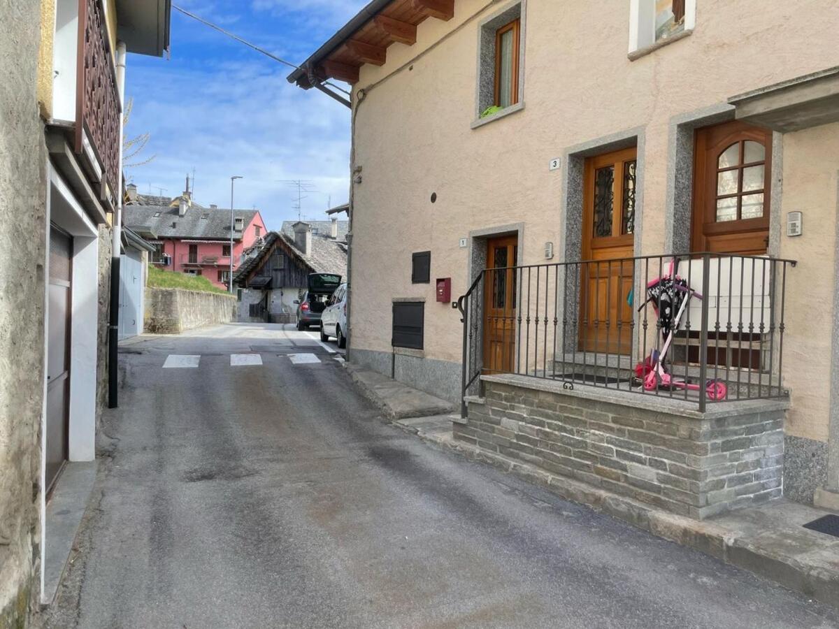 Da Mamaa casa vacanze - B&B