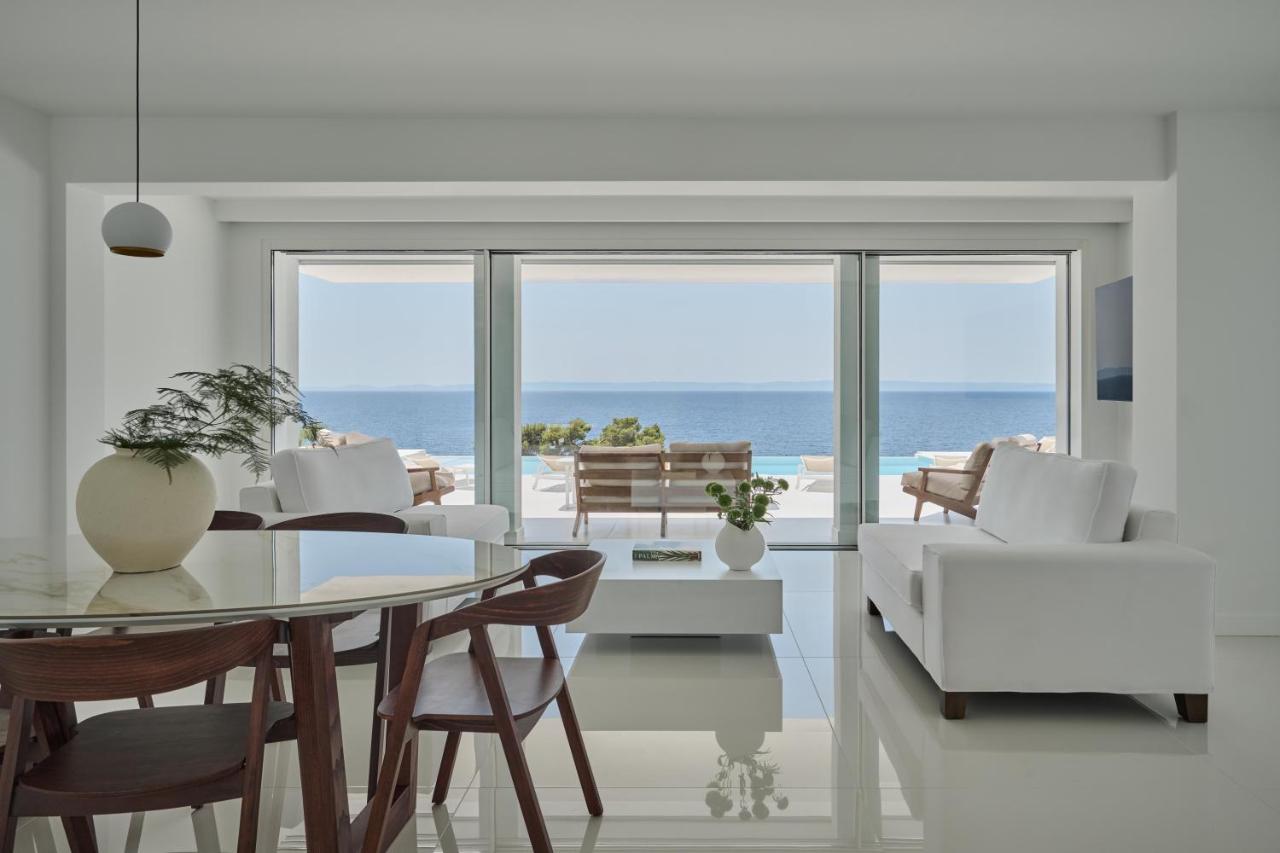 Villa con 3 Camere da Letto