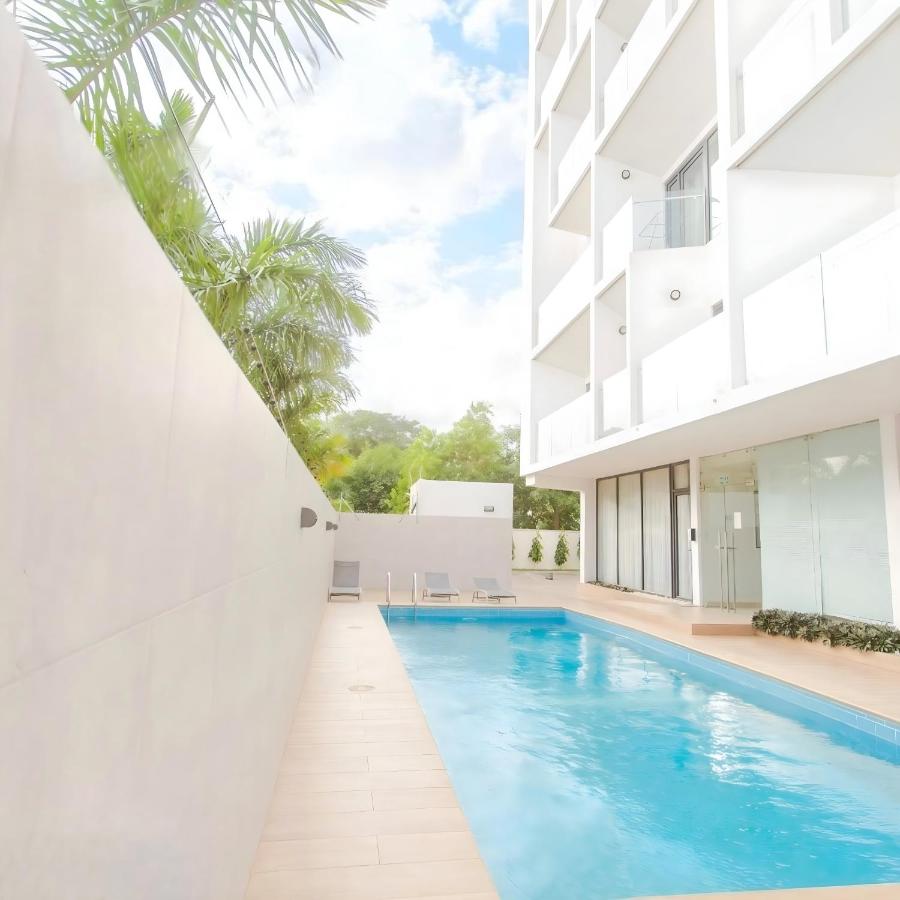 Accra Luxury Apartments @ Pine Court - B&B
