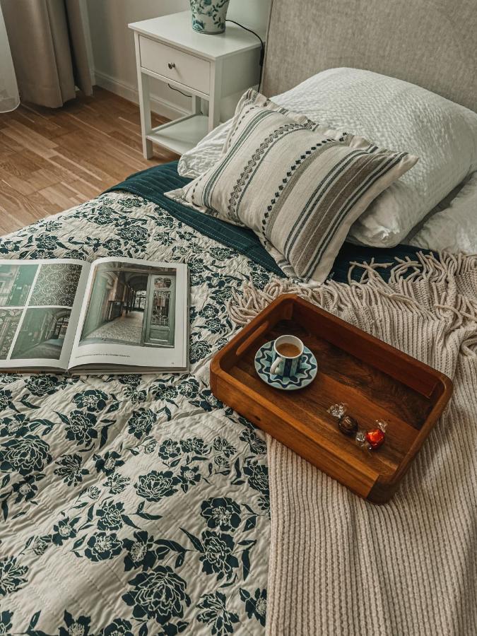 Apartment mit 1 Schlafzimmer