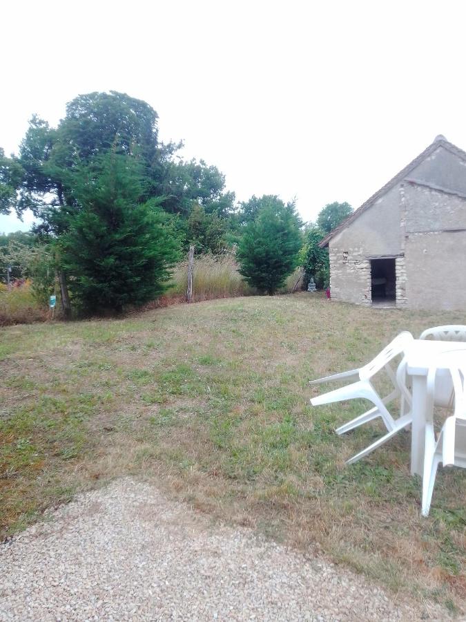 Maison au pays des milles étangs - B&B