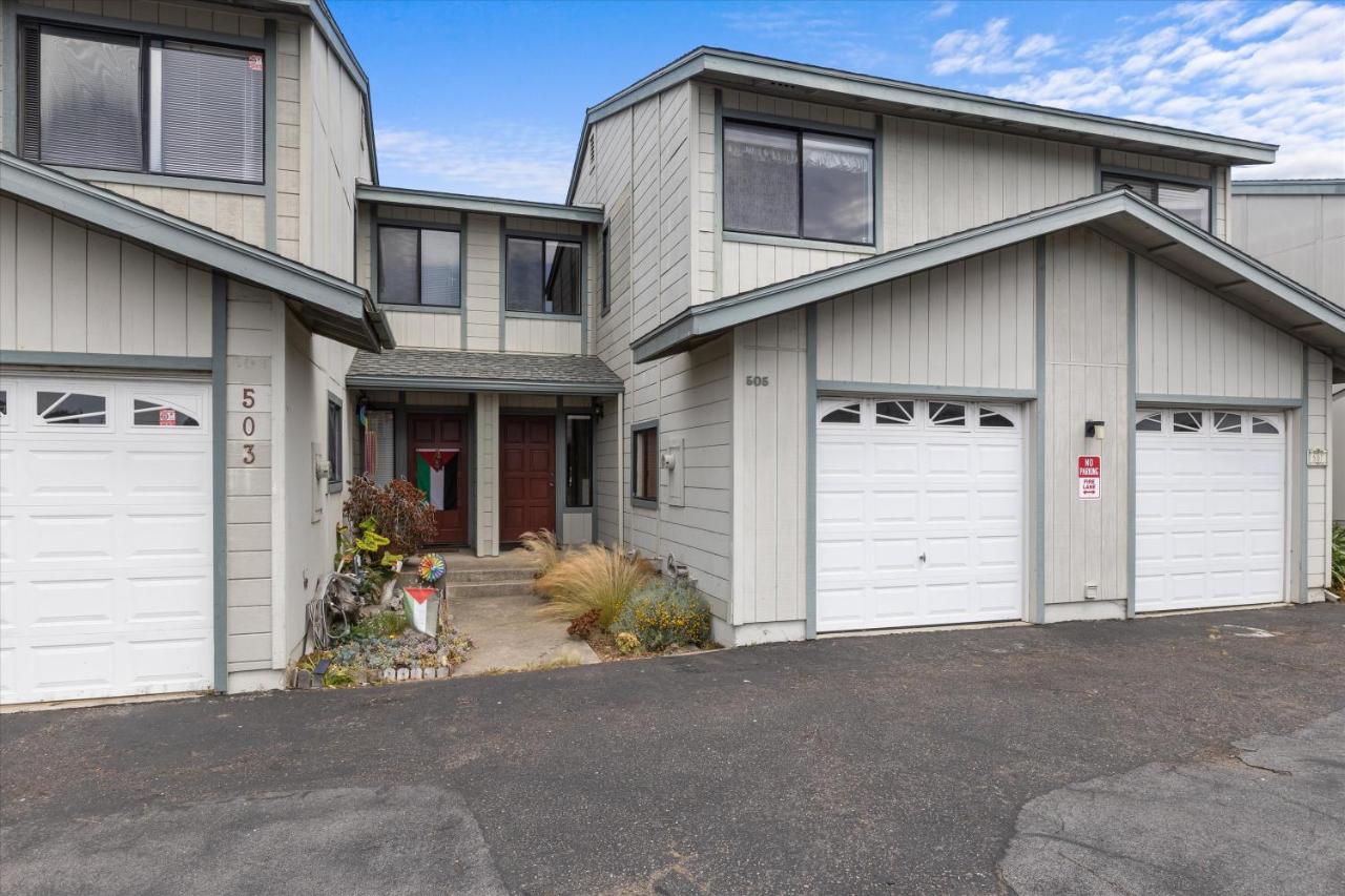 Cozy Condo - B&B San Simeon