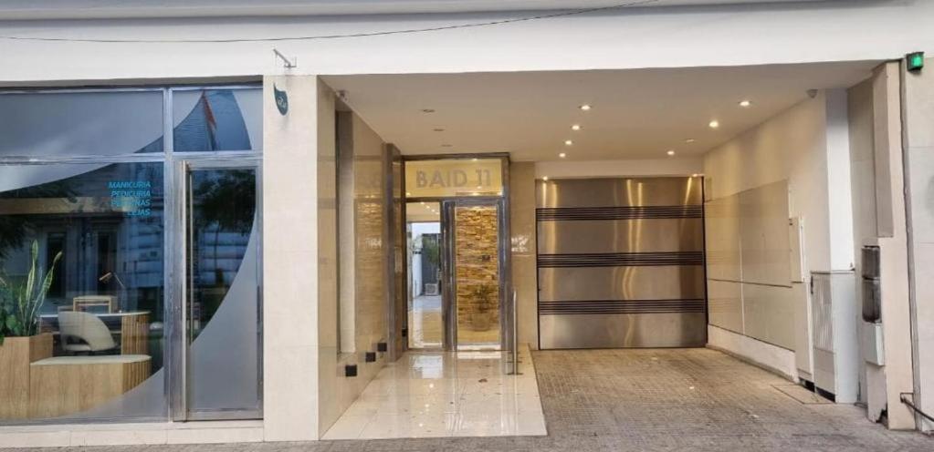 Diseñado para vos, a pasos de Bv Oroño con cochera opcional - Bed and Breakfast Rosario