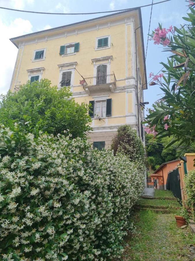 City View - Ferienwohnung La Spezia