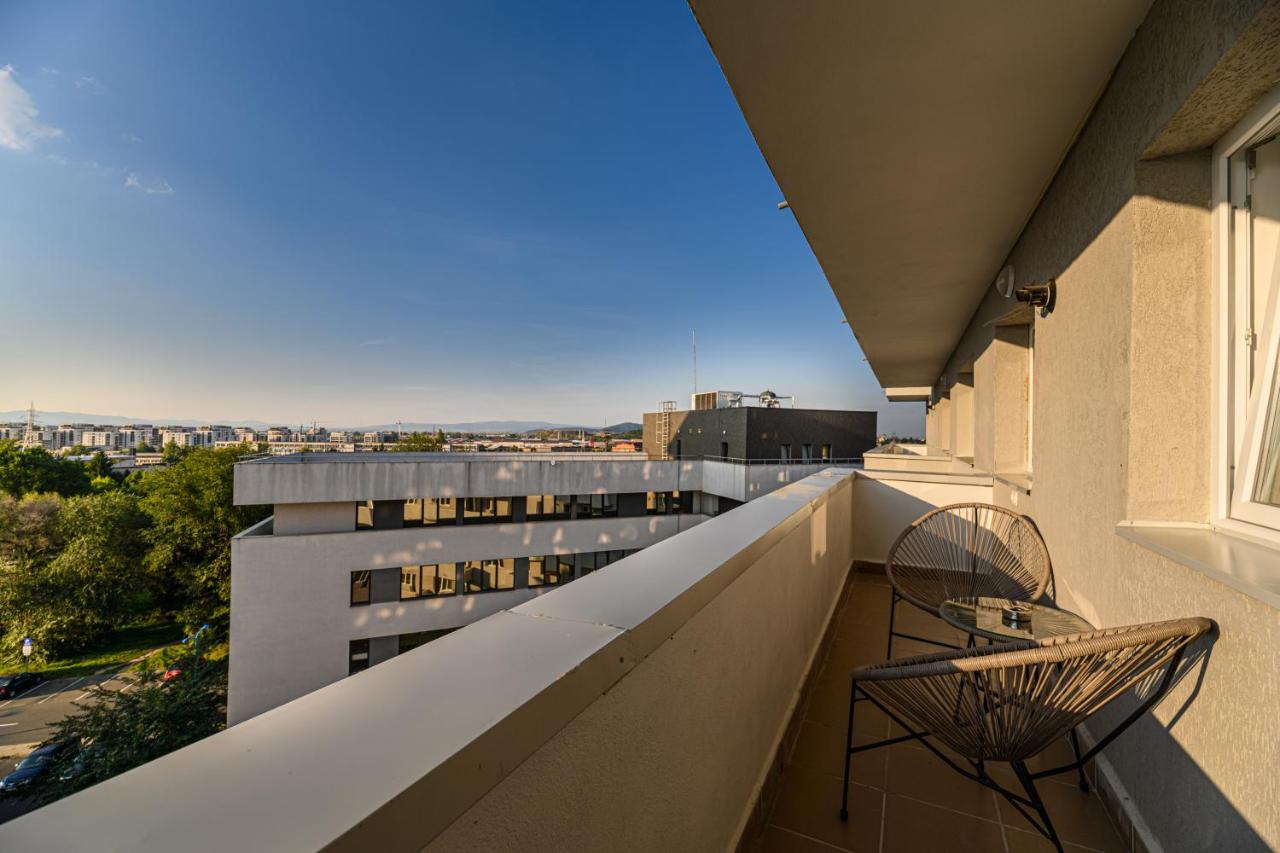 KOA - Pandora Apartments - B&B Braşov