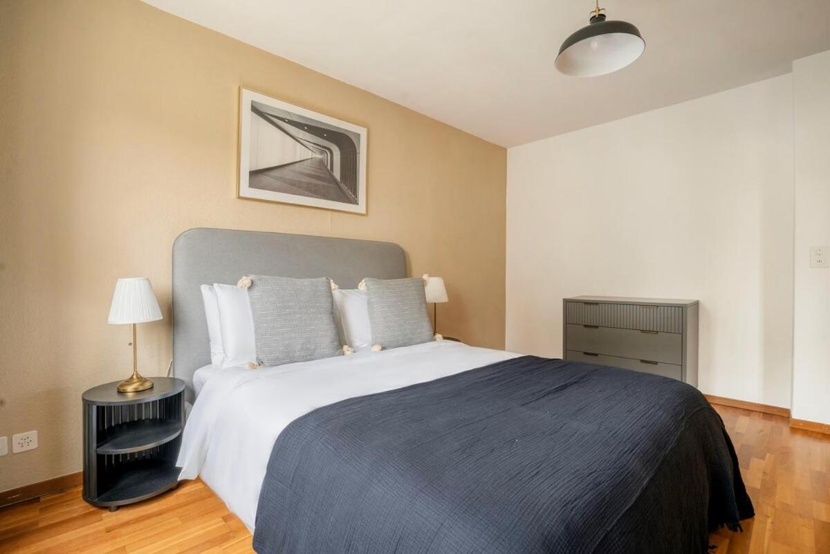 Blossom Suite - B&B Zúrich