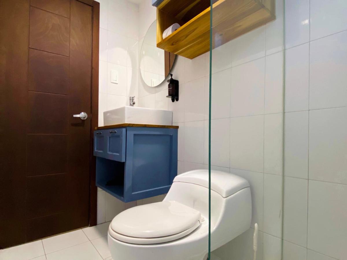 Appartement 2 Chambres Deluxe