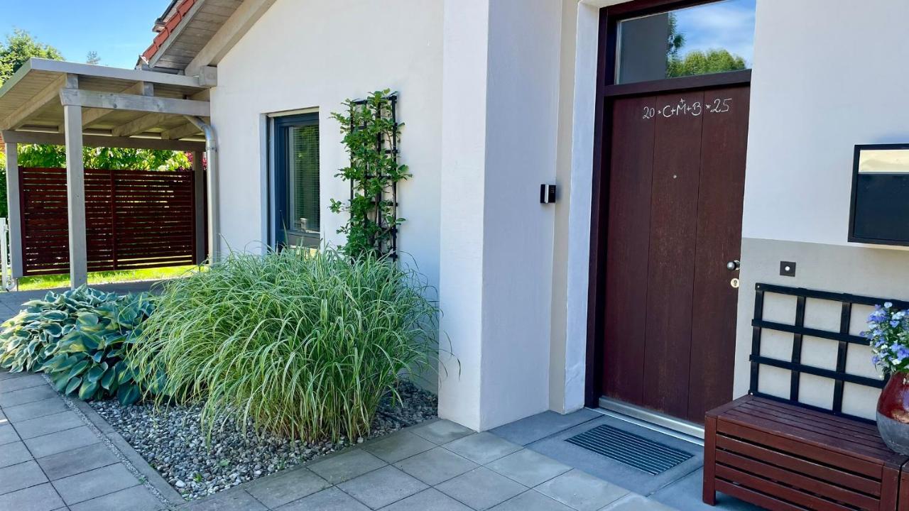 Ferienwohnung Vroni - B&B Seebruck