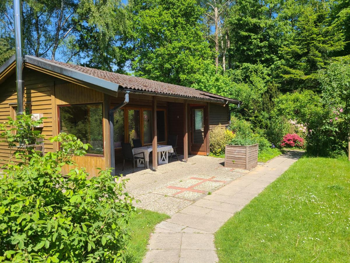 Ferienhaus Voigt - B&B Hude