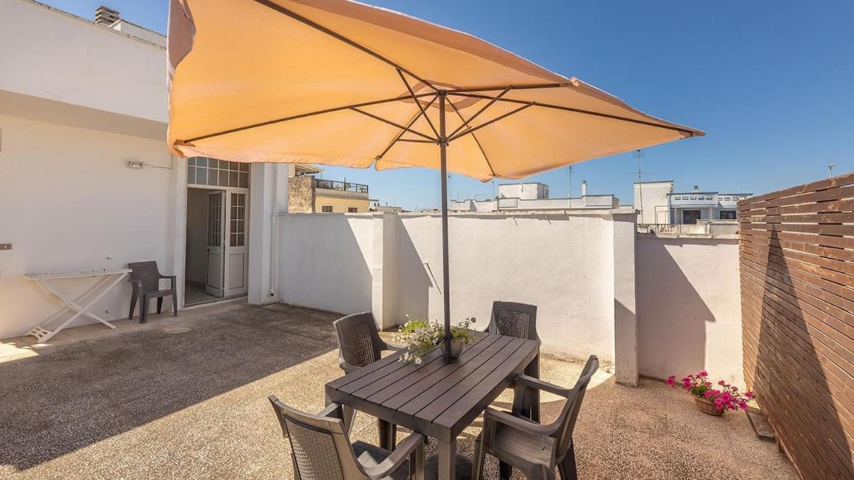 Appartamento Blueberry - Bed and Breakfast Taviano