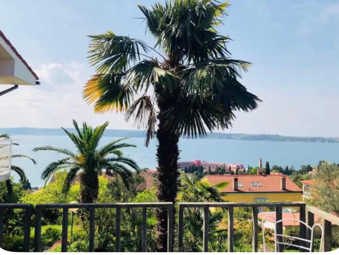 Rooms Murko - Ferienwohnung Portorož