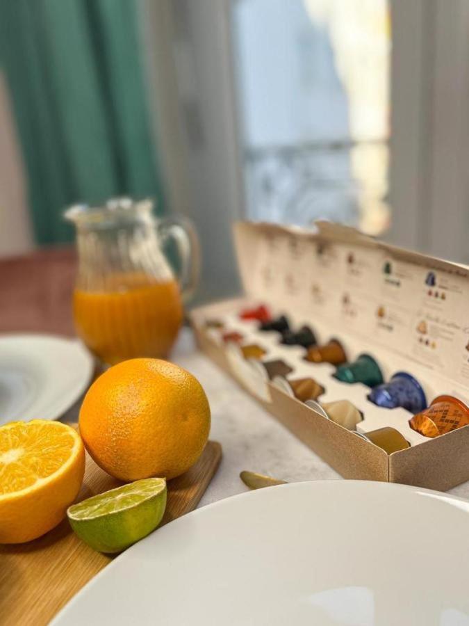 Suite Witney - Check in h24 - proche centre ville - B&B Lione