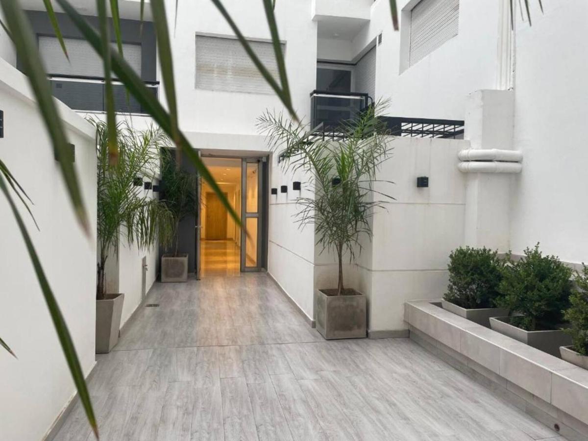 Diseñado para vos, a pasos de Bv Oroño con cochera opcional - Ferienwohnung Rosario