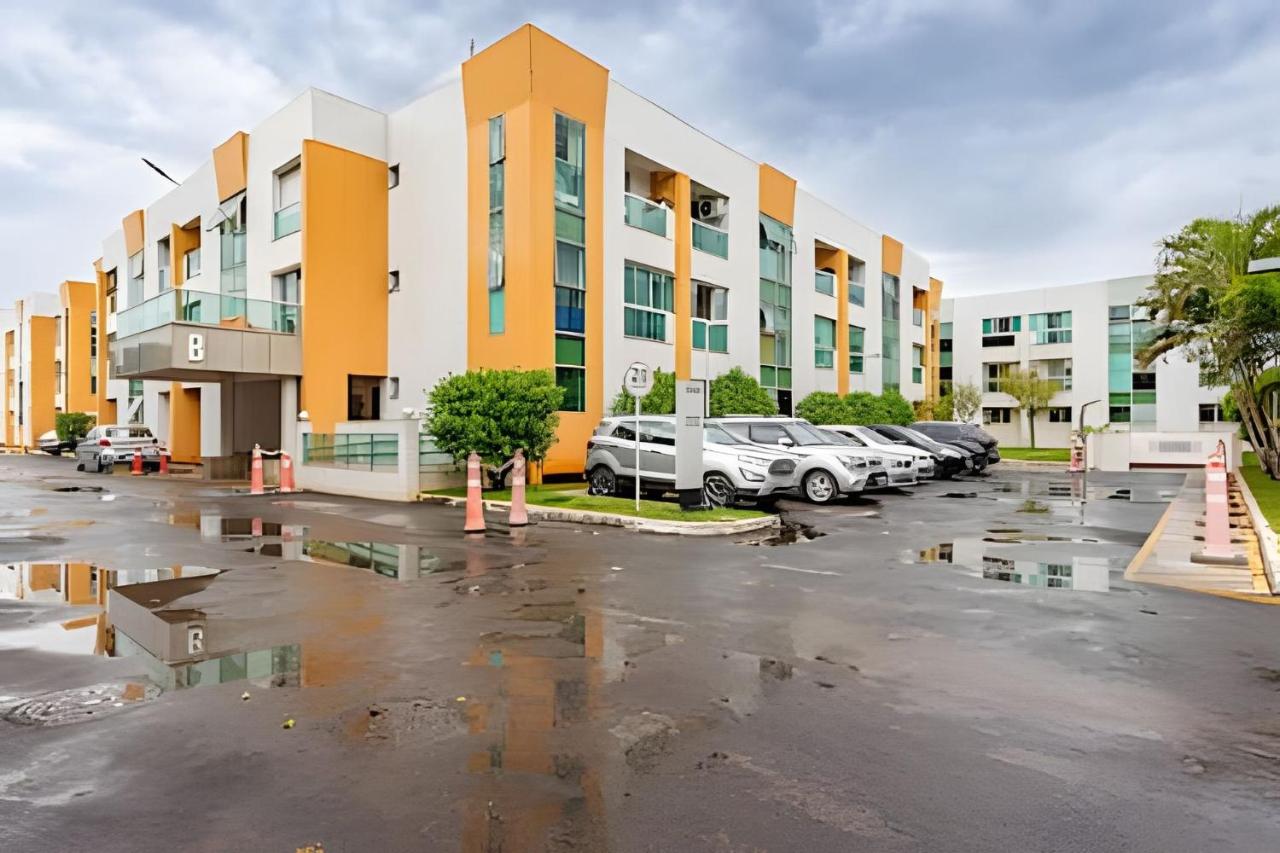 Studio Charme ao lado do Parque da Cidade - Bed and Breakfast Brasilia