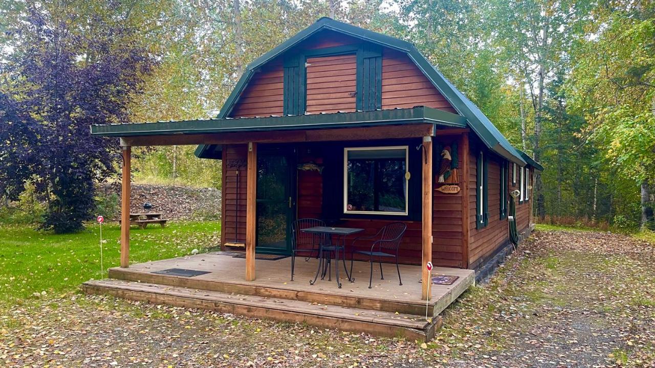 Quadruple Room with Terrace