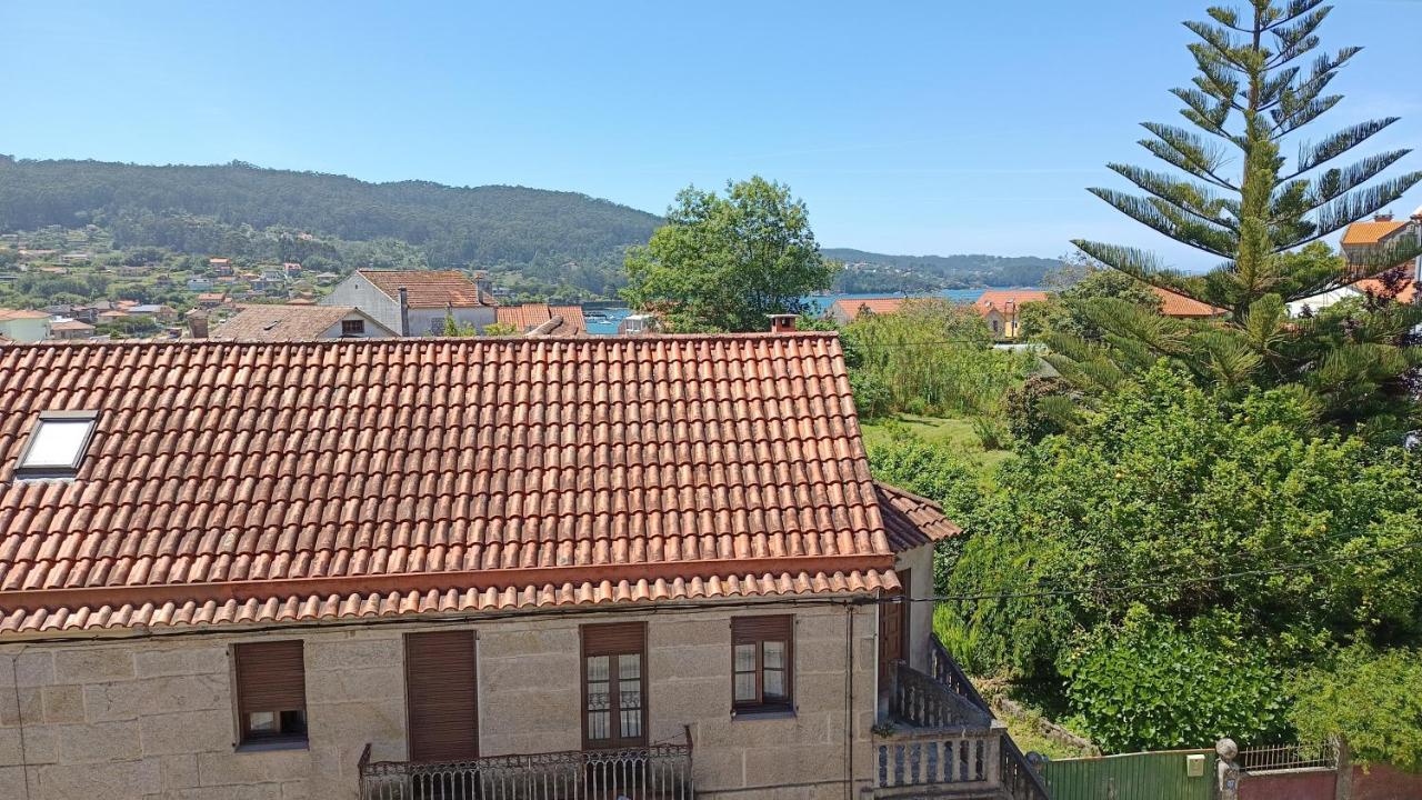 apartamento vilariño - Bed and Breakfast Cangas do Morrazo