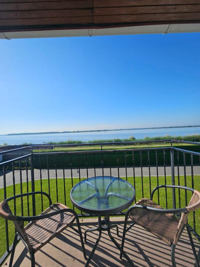 Chambre Double – Vue sur Lac