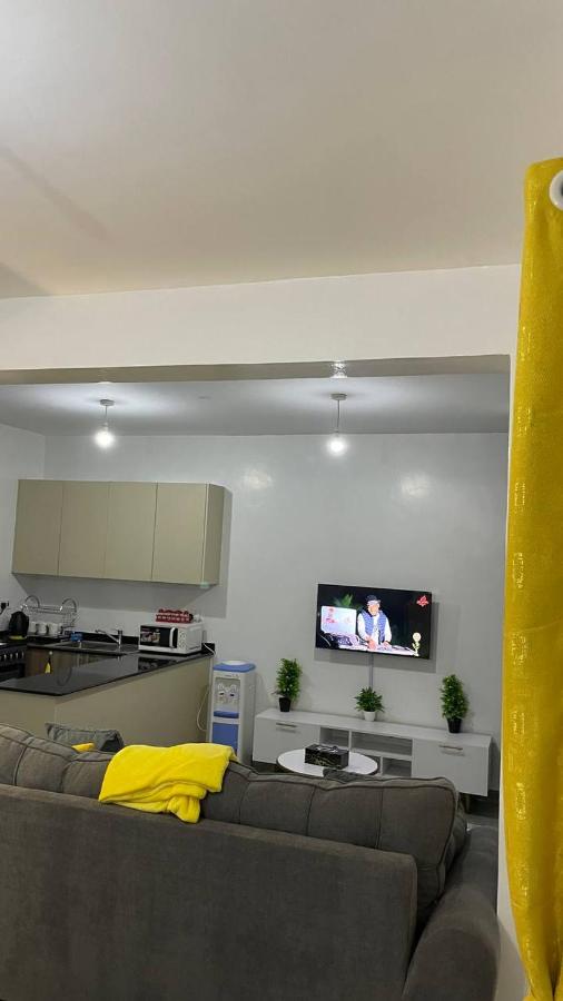 Maya homes - B&B Nairobi