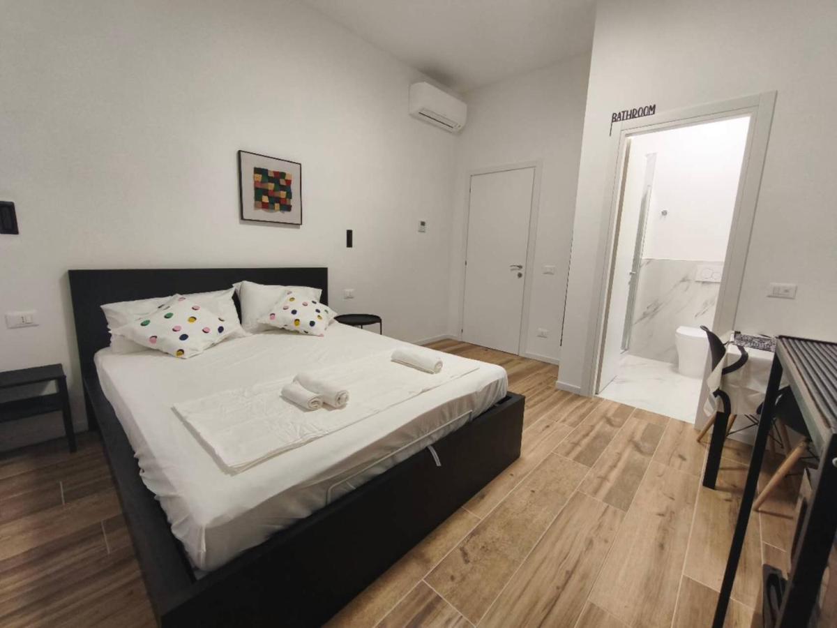 Chambre Double avec Salle de Bains Privative