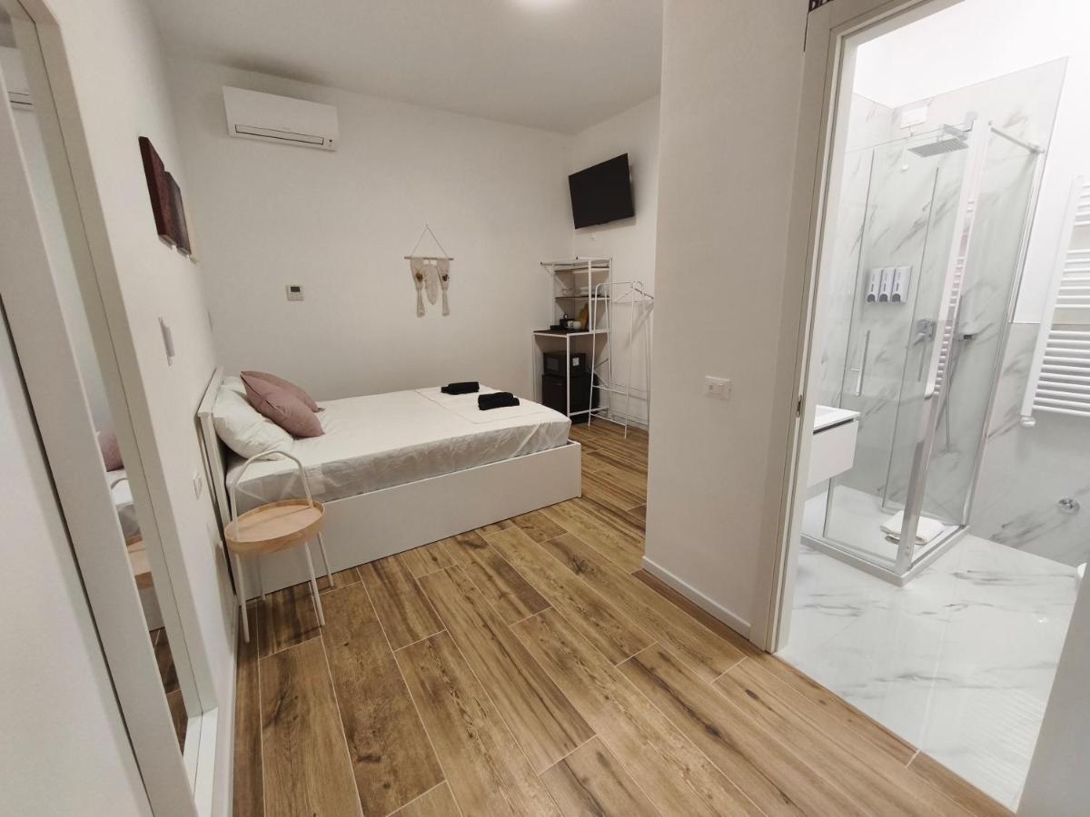 Chambre Double avec Salle de Bains Privative
