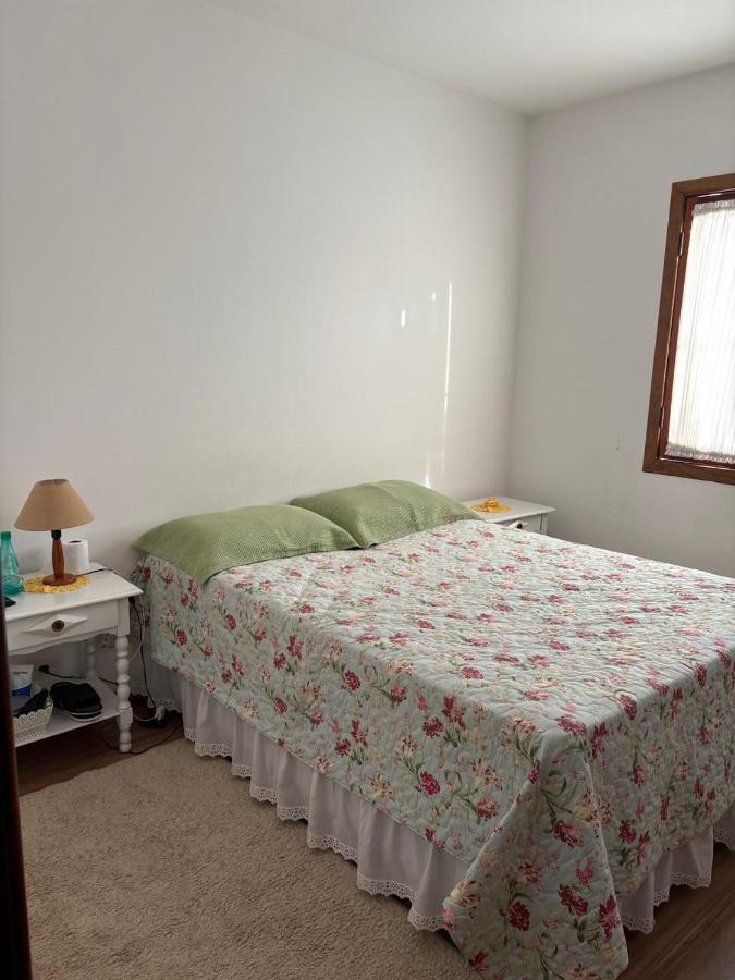 Recanto da Vovó - B&B Campos do Jordão