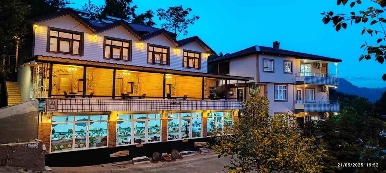 Yeşilköy pansiyon bungalov - Chambres d’hôtes