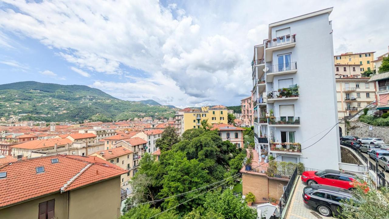 Civico 43 apartment - B&B La Spezia
