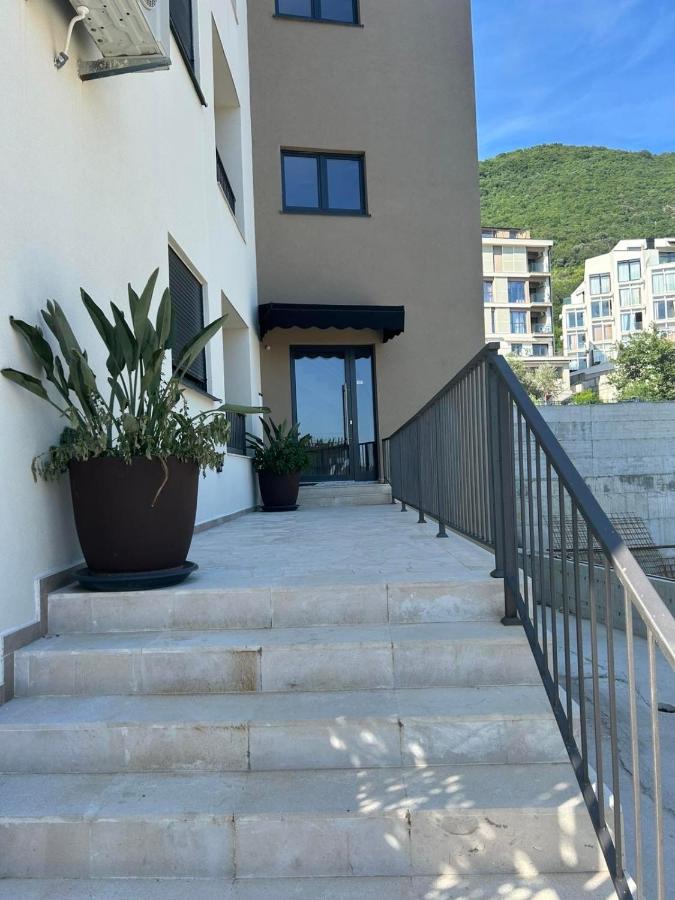 SolAiR Studio - Ferienwohnung Tivat